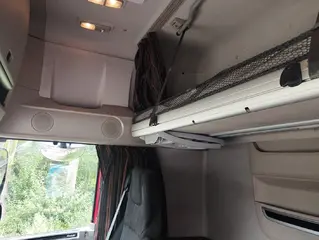 Nákladní automobil DAF XF 480 FAR, RZ 6E1 5419