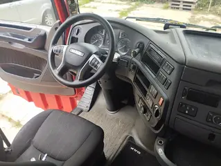 Nákladní automobil DAF XF 480 FAR, RZ 6E1 5419
