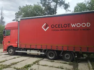 Nákladní automobil DAF XF 480 FAR, RZ 6E1 5419
