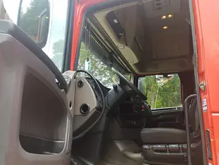 Nákladní automobil DAF XF 480 FAR, RZ 6E1 5419