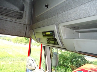 Nákladní automobil IVECO