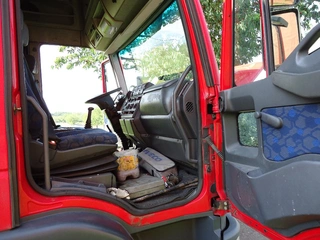 Nákladní automobil IVECO