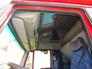 Nákladní automobil IVECO
