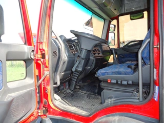 Nákladní automobil IVECO