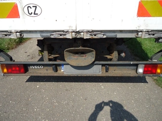 Nákladní automobil IVECO