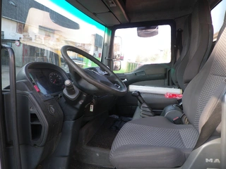 Nákladní automobil MAN TGL - TN Plus, s.r.o.