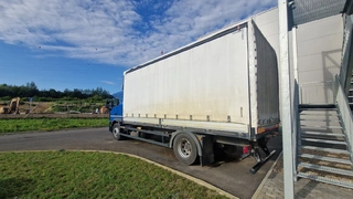 Nákladní automobil MAN TGM 18.320 4x2 BL CH, RZ 5SZ1390