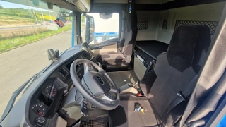 Nákladní automobil MAN TGM 18.320 4x2 BL CH, RZ 5SZ1390