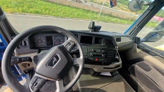 Nákladní automobil MAN TGM 18.320 4x2 BL CH, RZ 5SZ1390