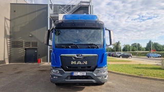 Nákladní automobil MAN TGM 18.320 4x2 BL CH, RZ 5SZ1390