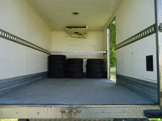 Nákladní automobil Mercedes Benz Sprinter 616 CDI, RZ 1Z84171