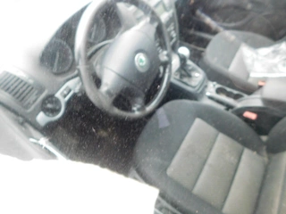 Nákladní automobil Škoda Octavia