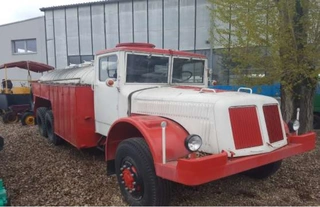 Nákladní automobil Tatra 111