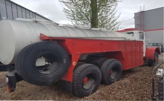 Nákladní automobil Tatra 111