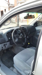Nákladní automobil TOYOTA HILUX