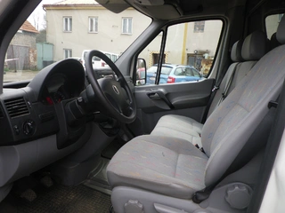 Nákladní automobil Volkswagen Crafter - TN Plus, s.r.o.