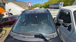 Vozidlo zn. Mercedes-Benz, RZ: 6B5 6665