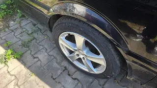 Vozidlo zn. Mercedes-Benz, RZ: 6B5 6665