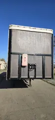 MT 01 Nákladní návěs BERGER Typ SAPL 24 LTN