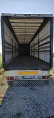 MT 01 Nákladní návěs BERGER Typ SAPL 24 LTN