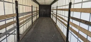 MT 01 Nákladní návěs BERGER Typ SAPL 24 LTN