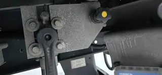 MT 02 Nákladní návěs Schwarzmüller J06VLN3, RZ 7Z1 6050