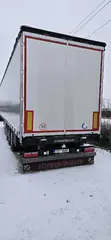 MT 03 Nákladní návěs Schwarzmüller RH125, RZ 7Z16050