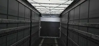 MT 03 Nákladní návěs Schwarzmüller RH125, RZ 7Z16050