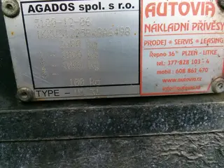Nákladní přívěsy_soubor 1 - ARANEA NETWORK a.s.