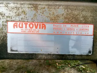 Nákladní přívěsy_soubor 2 - ARANEA NETWORK a.s.