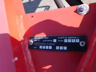 Návěs cisternový Schwartzmüller 4 - AUTOTRANS PETROL s.r.o.