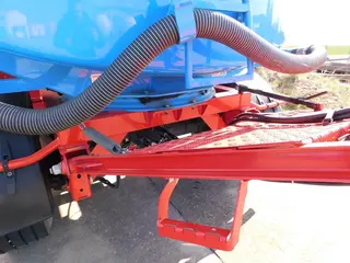 Návěs cisternový Schwartzmüller 4 - AUTOTRANS PETROL s.r.o.