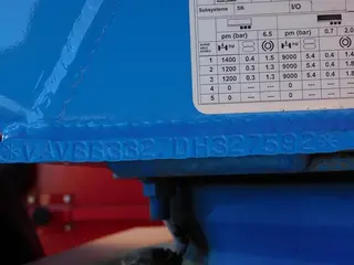 Návěs cisternový Schwartzmüller 4 - AUTOTRANS PETROL s.r.o.