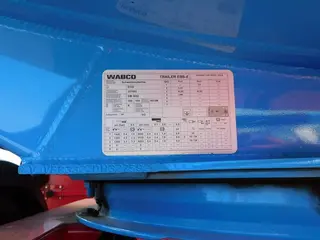 Návěs cisternový Schwartzmüller 4 - AUTOTRANS PETROL s.r.o.