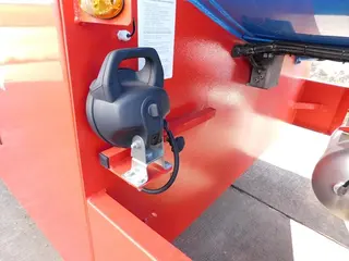 Návěs cisternový Schwartzmüller 4 - AUTOTRANS PETROL s.r.o.
