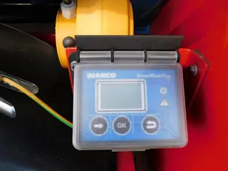 Návěs cisternový Schwartzmüller 4 - AUTOTRANS PETROL s.r.o.