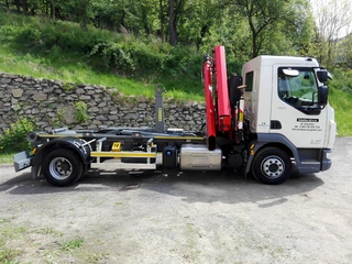 ND DAF LF 180