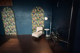 Nebytový prostor 98 m², Praha 9 - Vysočany