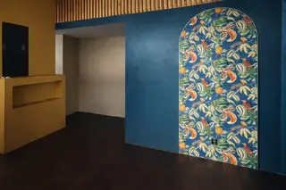 Nebytový prostor 98 m², Praha 9 - Vysočany