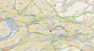 Nebytový prostor 98 m², Praha 9 - Vysočany
