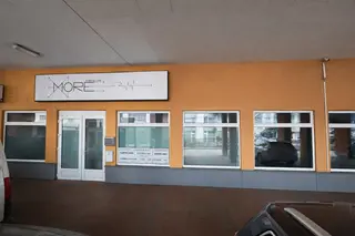Nebytový prostor 98 m², Praha 9 - Vysočany