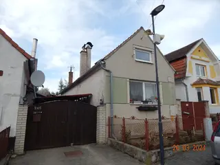 ND, RD 3+kk, Štítary na Moravě