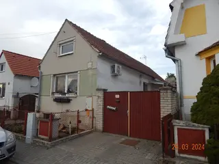 ND, RD 3+kk, Štítary na Moravě