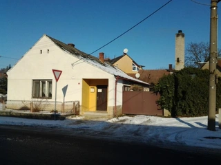 ND RD Horní Dubňany