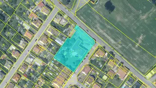 RD Přibyslav, okres Havlíčkův Brod - UPUŠTĚNO