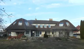 RD Přibyslav, okres Havlíčkův Brod - UPUŠTĚNO