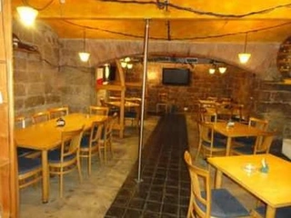 Nebyt.prostor-Restaurace Liberec