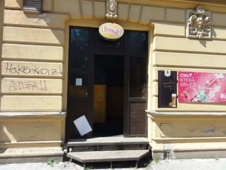 Nebyt.prostor-Restaurace Liberec