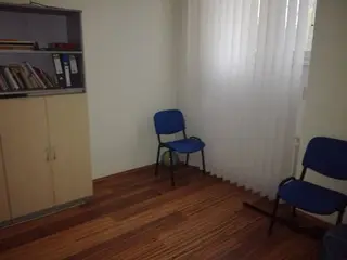 Nebytová jednotka Brno-Štýřice, ul. Renneská třída