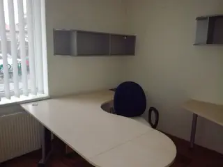 Nebytová jednotka Brno-Štýřice, ul. Renneská třída